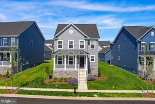 912 CLARENDON FARM LN, Brunswick, MD 21716