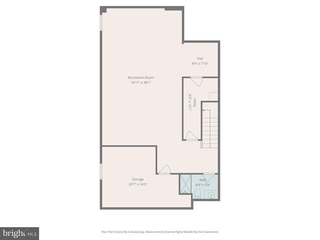 Image 56 of property listing at 912 CLARENDON FARM LN, Brunswick, MD 21716