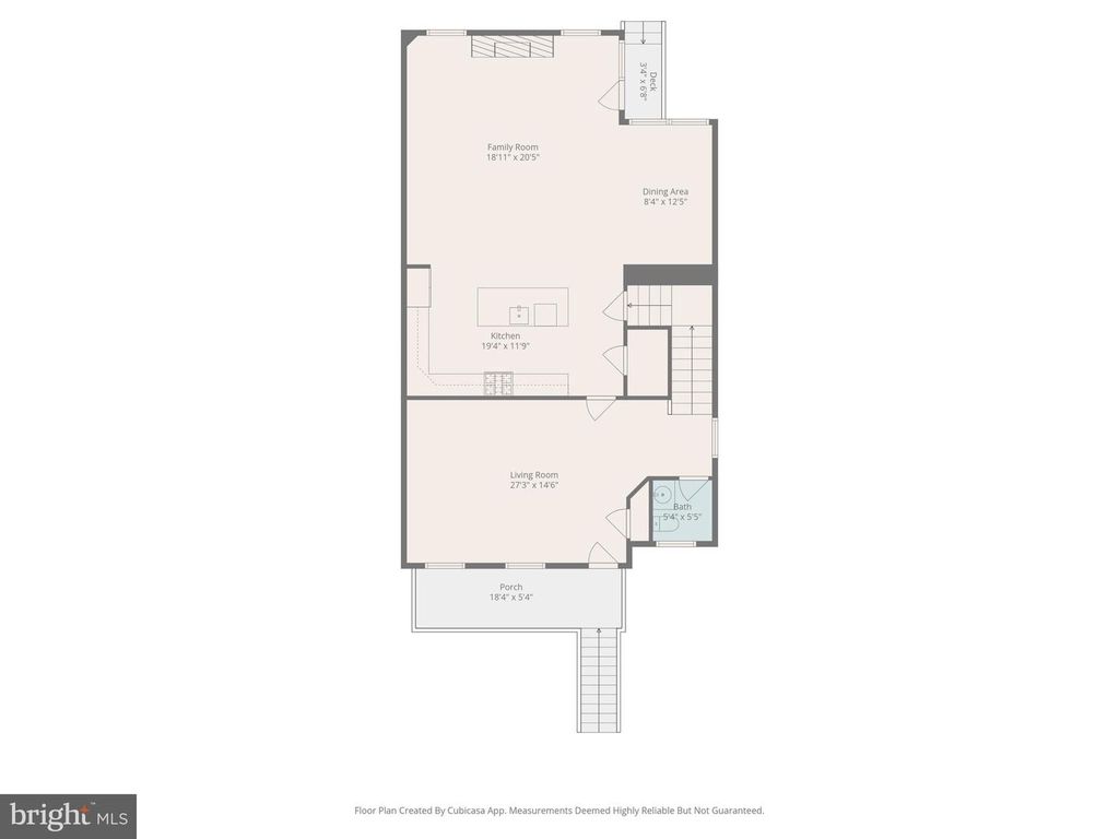 Image 57 of property listing at 912 CLARENDON FARM LN, Brunswick, MD 21716