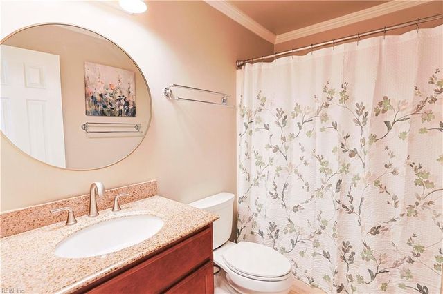 630 Spirit CT, Virginia Beach, VA 23462