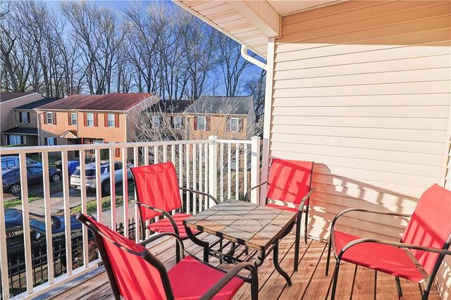 630 Spirit CT, Virginia Beach, VA 23462