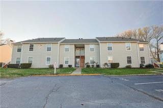 630 Spirit CT, Virginia Beach, VA 23462