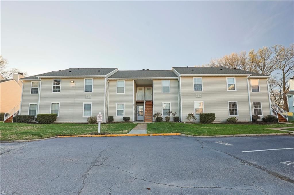 630 Spirit CT, Virginia Beach, VA 23462