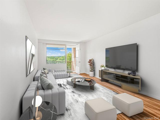 4705 Henry Hudson Parkway W 3C, Bronx, NY 10471