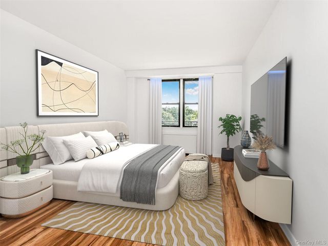 4705 Henry Hudson Parkway W 3C, Bronx, NY 10471