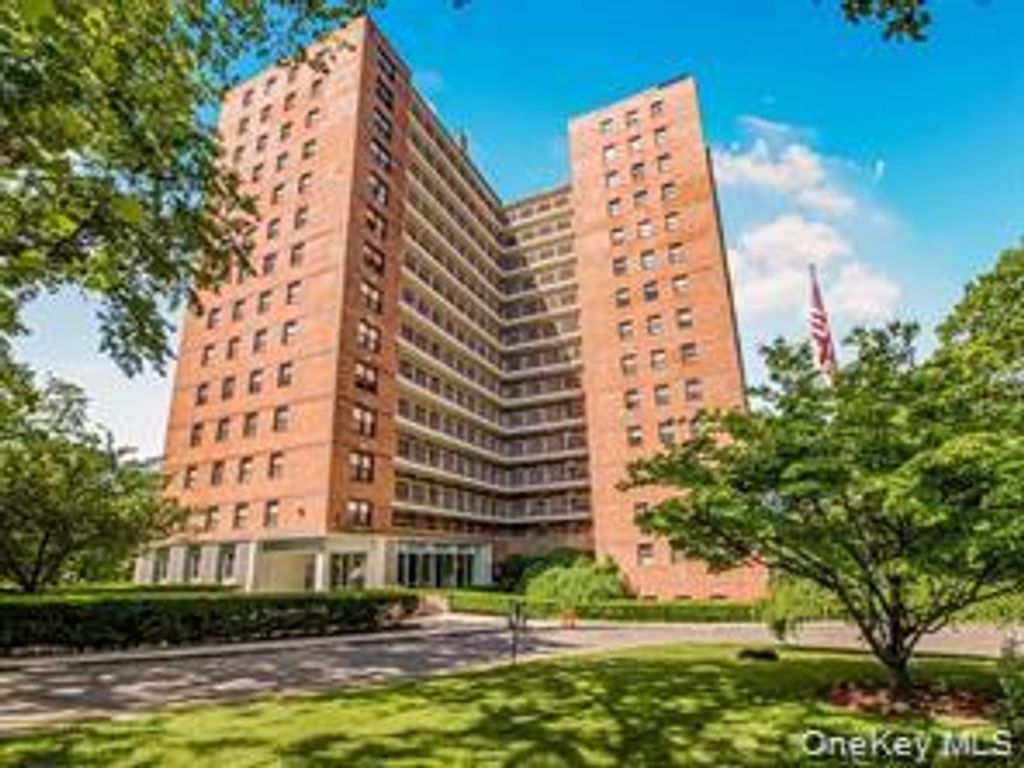 4705 Henry Hudson Parkway W 3C, Bronx, NY 10471