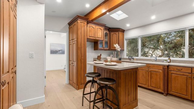 15499 Bohlman Road, Saratoga, CA 95070