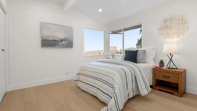 15499 Bohlman Road, Saratoga, CA 95070