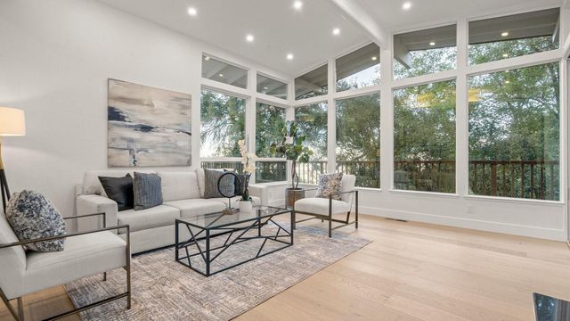 15499 Bohlman Road, Saratoga, CA 95070