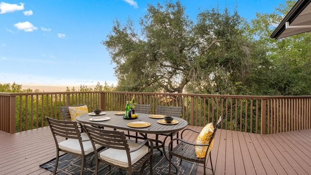 15499 Bohlman Road, Saratoga, CA 95070