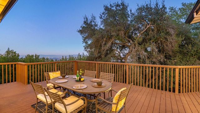 15499 Bohlman Road, Saratoga, CA 95070