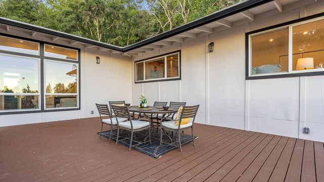 15499 Bohlman Road, Saratoga, CA 95070