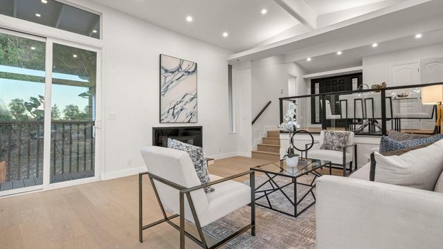 15499 Bohlman Road, Saratoga, CA 95070