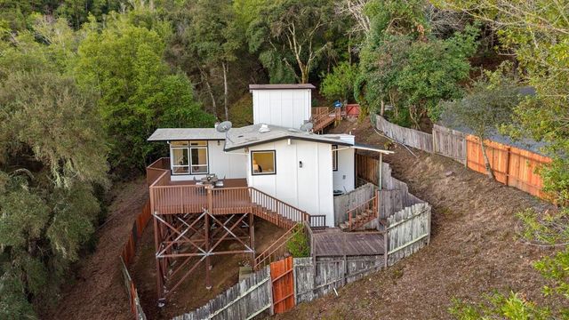 15499 Bohlman Road, Saratoga, CA 95070