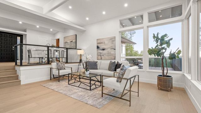 15499 Bohlman Road, Saratoga, CA 95070