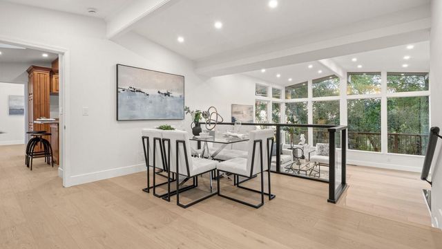 15499 Bohlman Road, Saratoga, CA 95070