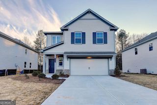 326 Golden Eagle Parkway, Braselton, GA 30517