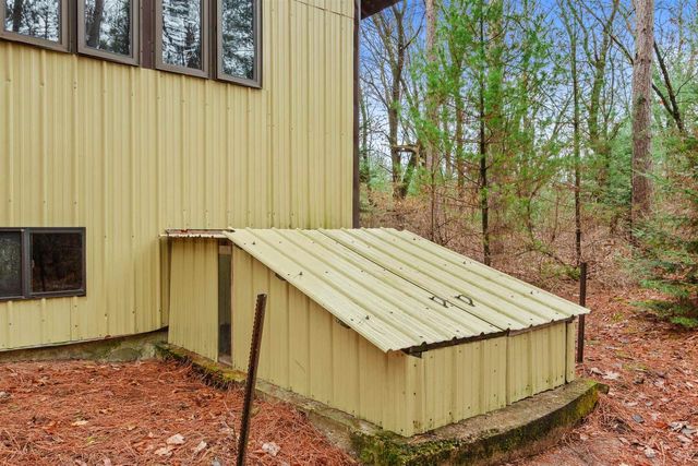 N2953 SHADOW CIRCLE, Redgranite, WI 54970