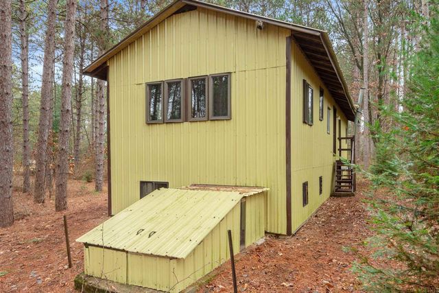 N2953 SHADOW CIRCLE, Redgranite, WI 54970