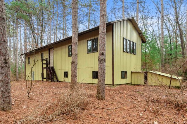 N2953 SHADOW CIRCLE, Redgranite, WI 54970