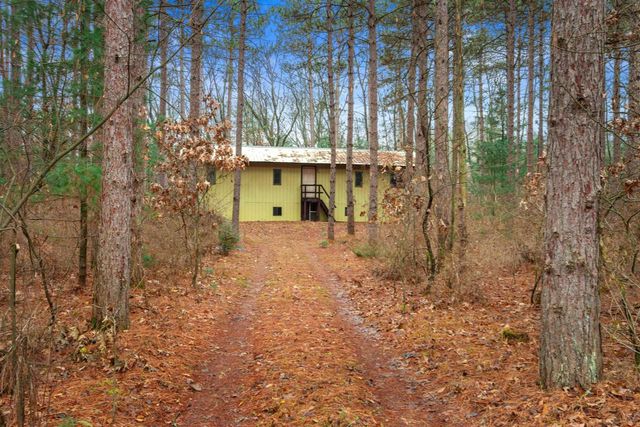 N2953 SHADOW CIRCLE, Redgranite, WI 54970