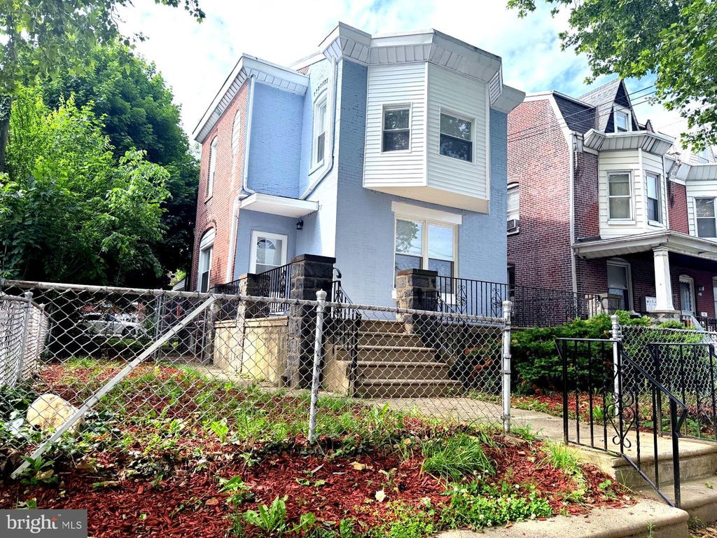 7006 TORRESDALE AVE, Philadelphia, PA 19135