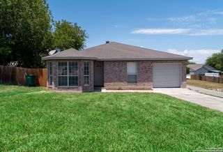 8827 DREAM AVE, Converse, TX 78109