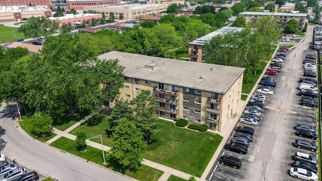 919 N Boxwood Drive 201, Mount Prospect, IL 60056