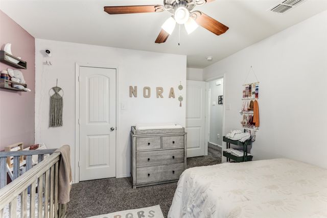 14517 Mainstay Way, Fort Worth, TX 76052
