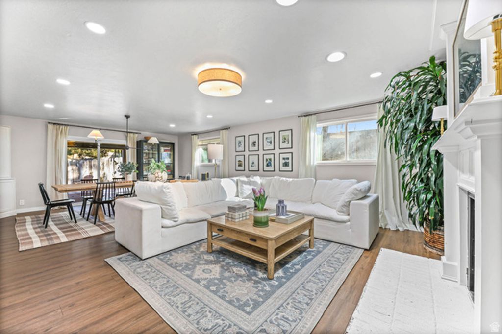 6525 S 2600 E, Cottonwood Heights, UT 84121 — exterior