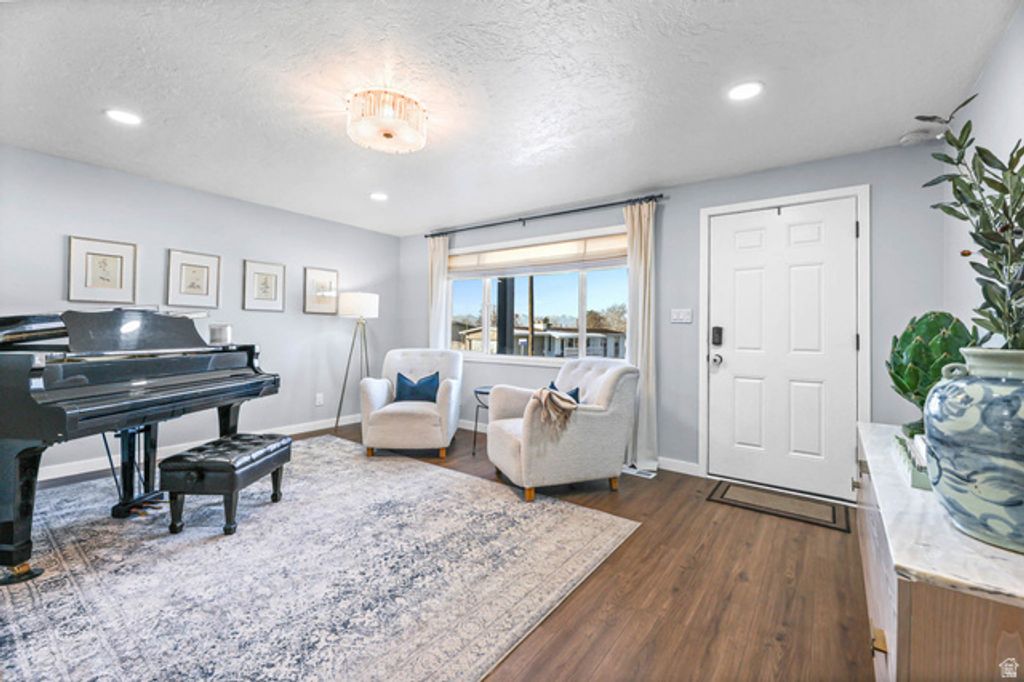 6525 S 2600 E, Cottonwood Heights, UT 84121 — photo 3