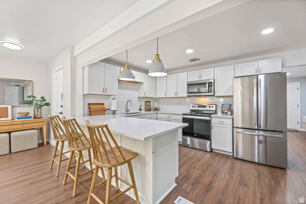6525 S 2600 E, Cottonwood Heights, UT 84121 — photo 4