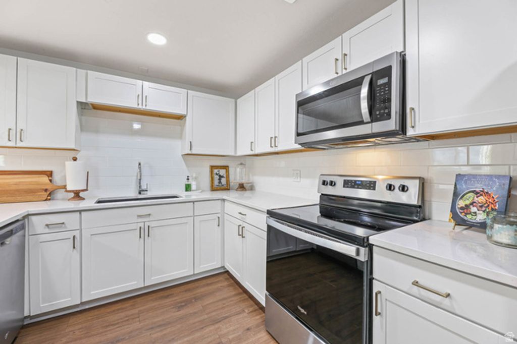 6525 S 2600 E, Cottonwood Heights, UT 84121 — photo 5