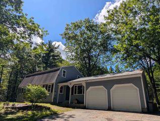 134 Davis Village Road, New Ipswich, NH 03071