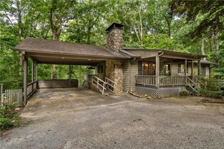 368 Still Hollow Road, Jasper, GA 30143