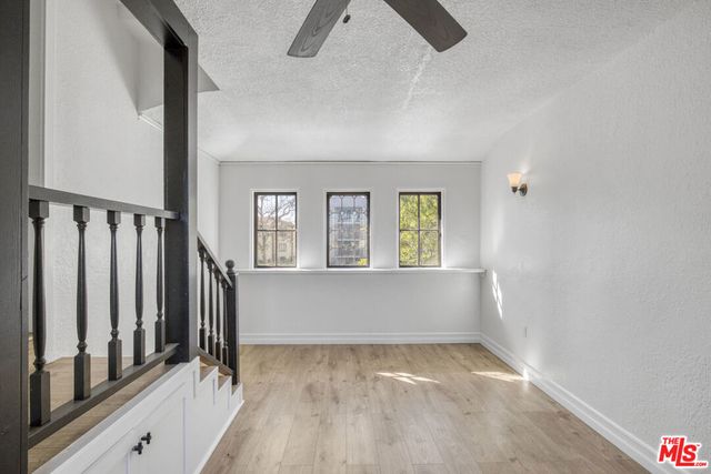 5815 W Olympic Boulevard, Los Angeles, CA 90036