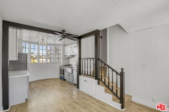 5815 W Olympic Boulevard, Los Angeles, CA 90036