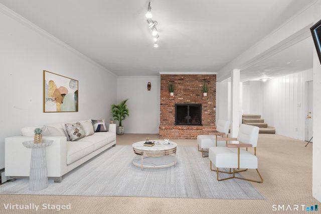 200 Old Huckleberry Road, Wilton, CT 06897