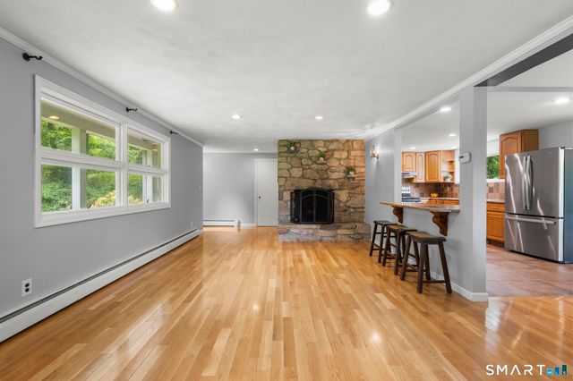 200 Old Huckleberry Road, Wilton, CT 06897