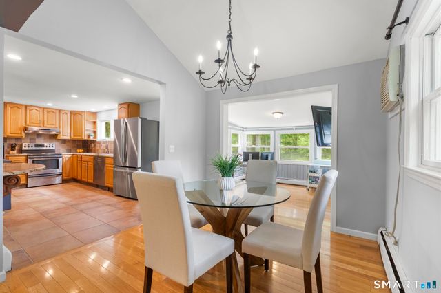 200 Old Huckleberry Road, Wilton, CT 06897