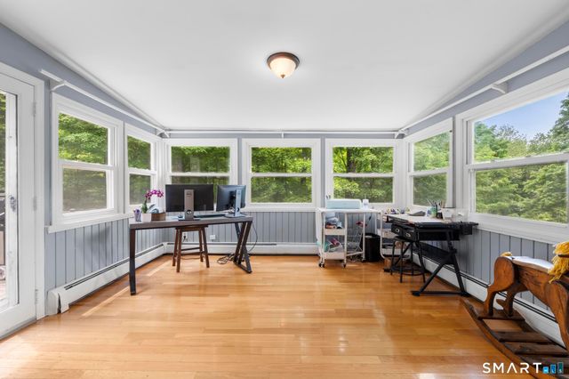 200 Old Huckleberry Road, Wilton, CT 06897