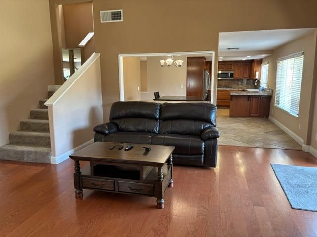 1991 Las Coches Way, Sacramento, CA 95833