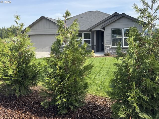 121 GASSMAN Rd, Castle Rock, WA 98611