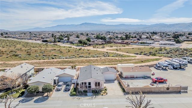 22241 Nisqually 124, Apple Valley, CA 92308