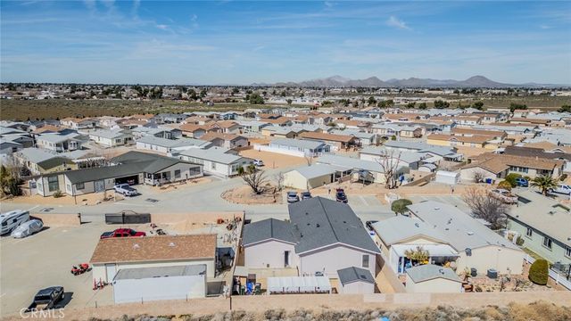 22241 Nisqually 124, Apple Valley, CA 92308