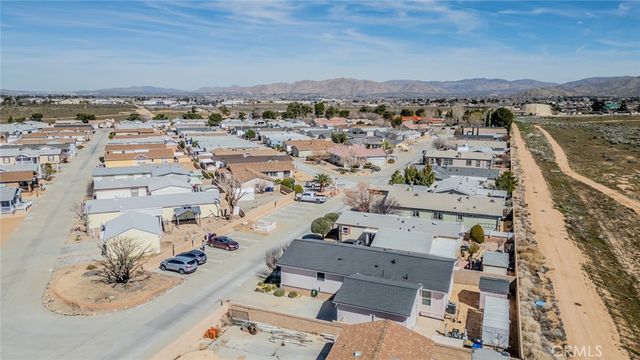 22241 Nisqually 124, Apple Valley, CA 92308