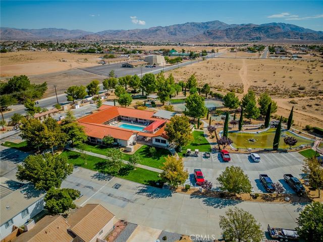 22241 Nisqually 124, Apple Valley, CA 92308