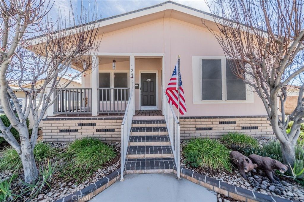 22241 Nisqually 124, Apple Valley, CA 92308