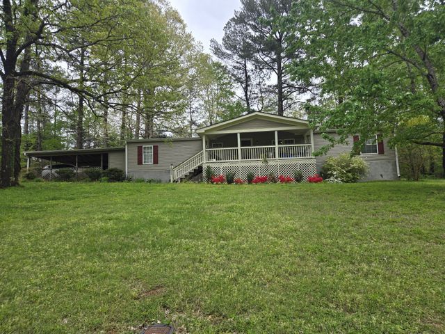 10515 Twin Springs Ln, Bon Aqua, TN 37025