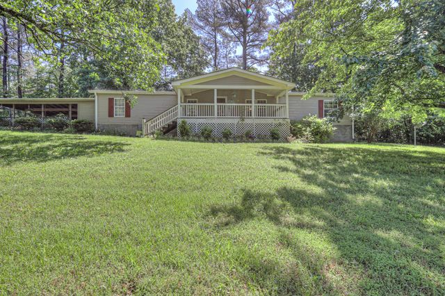 10515 Twin Springs Ln, Bon Aqua, TN 37025